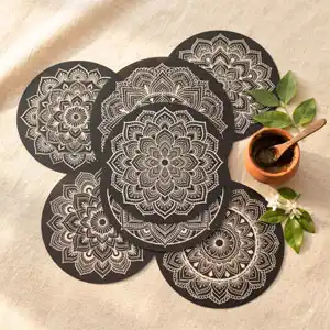 Mandala Designs