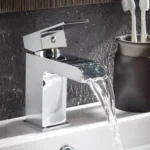 Bathroom Basin Taps