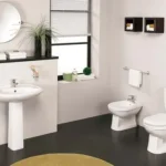 Bathroom Fixtures