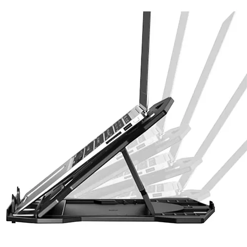 abs-2-in-1-laptop-and-mobile-stand-3 ABS 2-in-1 Laptop and Mobile Stand, Ergonomic