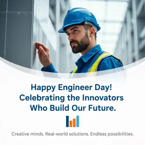 Engineer Day in India – Celebrating the Minds That Build Our Future