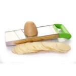 Apex Plain Slicer High Quality SS Body with Easy Grip Handle