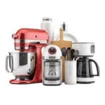 Kitchen & Home Appliances
