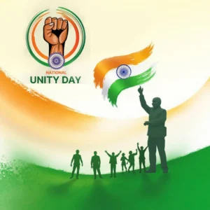 National Unity Day: Celebrating the Spirit of Oneness in India