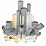 Pipe Fittings & Accessories