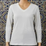 Buy Women White Full Sleeve Tops Online