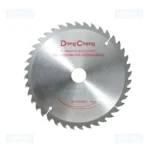 Dongcheng TCT blade 4inch