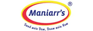 Maniarr's