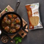 Maniarr's Manchurian Slim Bites