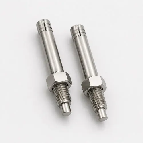 SS304 Anchor Fasteners Pin Type M16X150 | Pack of 2